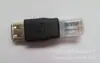 Cable adaptador USB A hembra a RJ45 macho de fábrica directa AP-LINK conector de cristal