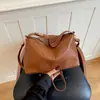 Nova bolsa de alta qualidade tecida à mão, tote versátil, bolsa saco de grande capacidade para o dia a dia, bolsa de ombro feminina, bolsa de mão e bolsa de axila