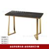 Mesa y silla combinadas para tienda de té y leche, cafetería, restaurante occidental, tienda ordenada, mesa cuadrada de comida rápida, refrigerio, tienda de hamburguesas, mesa redonda pequeña
