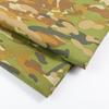 Suministro directo de fábrica poliéster algodón mezclado nuevo camuflaje australiano lona tejido tejido en stock suministro al por mayor