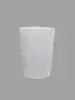 Bolsas de Filtro Cilíndricas de Nylon para Lojas de Chá com Leite, Bolsas de Filtro para Máquina Inteligente de Preparo de Chá, Bolsas de Filtro para Máquina de Iogurte Cold Brew