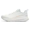 361 Fengyi 2.0 Tela Respirável Tênis de Corrida Feminino 2026 Novo Modelo Couro Impermeável Sapatos Esportivos Amortecedores Antiderrapantes Tênis de Corrida para Mulheres