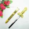 Espada de um yuan brinquedo infantil brinquedo de plástico barraca de brinquedos espada de brinquedo suprimento