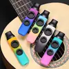 Kazoo Nuevo Transfronterizo Grado de Performance Profesional Flauta Nueva Flauta Automática Kazoo para Principiantes Instrumento Musical Pequeño