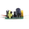 12V3W5W7W50 Vatios LED Corriente Constante Driver Placa Desnuda Integrada Portalámparas Bombilla Lámpara Veladora Accesorios Transformador de Potencia