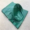 Zhongyu Supplies Mina de Carvão Tecido Revestido Duto de Ar 400/500/600 Pressão Positiva Pressão Negativa Duto de Ar
