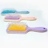 Pente com Almofada de Ar Especial para Meninas Grandes Pente com Almofada de Ar Pente Massageador para Estudantes Pente para Cachear Pente para Modelar Cabelo