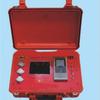 Detector avançado geológico à prova de explosão para equipamentos intrinsecamente seguros DTC1800 detector geológico de minas