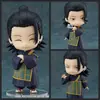 Nendoroid Mutável de Troca de Rosto Jojo's Bizarre Adventure Demon Slayer: Kimetsu No Yaiba Versão Q Figura de Anime para Jogo