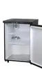 Dispensador Comercial de Cerveza Artesanal Máquina Dispensadora de Cerveza Máquina de Refrigeración Máquina de Cerveza de Barril