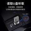 Adaptador USB a Tipo-C 3.0 al por mayor de fábrica para teléfono móvil Huawei Xiaomi, conector universal para computadora