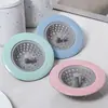 Núcleo de Drenaje de Silicona Tapa de Drenaje Anti-Olores Desagüe de Alcantarilla de Baño Dispositivo Anti-Olores Redondo Anti-Olores Cocina Anti-Mosquitos