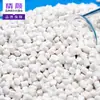 Importado Preenchido Cálcio Partículas Mãe Plástico Universal Alto Grau de Branco Carbonato de Cálcio Masterbatch Fabricante Atacado