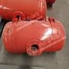 Kqp-75 Canhão de Ar à Prova de Explosão Tipo Pulso Resistente a Altas Temperaturas Quebrador de Arco Uso Industrial em Mina de Carvão Equipamento de Desobstrução
