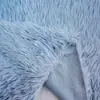 Tela de Felpa Toscana de 3 cm Monstruo de Pelo Largo Juguete Tela para Abrazar Muñeca Hecha a Mano DIY Tela para Alfombra de Piso