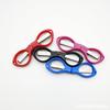 Tijeras Plegables Portátiles Tijeras de Aleación para Línea de Pesca Mini Tijeras Pequeñas de Oficina Tijeras Domésticas Yangjiang