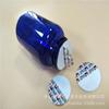 Almohadillas de Oreja de Medio Tirón para Boca de Botella Personalizadas, Tapa de Botella de Medio Abrir Fácil de Rasgar, Sellado por Inducción Electromagnética, Almohadillas de Papel de Aluminio con Sello a Prueba de Humedad