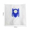 Aplicable a accesorios para aspiradora Boshi Tipo G BSG7 BSGL3126E S62 bolsa para recolección de polvo