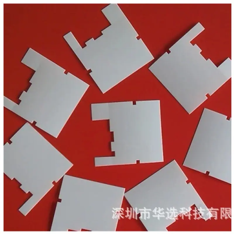 绝缘垫片