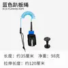 KOETSU 7mm Corda de Pé Surfe Corda de Tornozelo prancha de SUP Corda de Cauda de Prancha Caiaque Corda Elástica Fabricante fornecimento