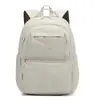 Mochila Personalizada de Zorro Colorido Mochila de Gran Capacidad para Mujer Ligera de Tela Oxford Bolsa para Computadora con Logo Impreso