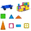 Juguetes de Bloques de Construcción Magnéticos, Juguetes Educativos, Regalos de Aprendizaje Creativo, Regalos de Cumpleaños y Navidad Halloween
