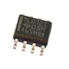 Tl072I Tl072Idr Paquete Soic-8 Smd Amplificador Operacional Ic Chip Sop-8