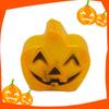 Decoración de Halloween, lámpara de calabaza luminosa, decoraciones, accesorios luminosos, suministros para festivales fantasmas, barra, luz LED de noche de calabaza