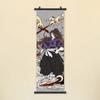 Pôster Anime Lâmina de Extermínio de Demônios Tanzhi Lang You Beans Pintura Decorativa Mural de Cabeceira de Quarto Exposição de Quadrinhos Pintura Pendurável