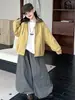 Chaqueta casual de otoño para niñas mayores, ropa nueva para niños, chaqueta con capucha y cierre de cremallera elegante para niñas