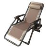 Sillón reclinable plegable para siesta en casa, reclinable de oficina, reclinable perezoso, sillón reclinable para sentarse, silla portátil de ocio para almuerzo, silla de playa