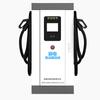 Estação de Carregamento CC Padrão Europeu 60Kw 80Kw 120Kw Veículo de Nova Energia Padrão Americano Universal Veículo Elétrico Carregamento Rápido Inteligente