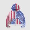 Sudaderas con Capucha Transfronterizas Europeas y Americanas Otoño e Invierno 2026, Sudaderas con Capucha Personalizadas de Moda y Tendencia, Sudaderas Unisex Degradadas al por Mayor