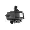 Caja Resonadora de Admisión Peugeot 206/207/C2 Silenciador de Resonancia 1440g8