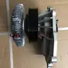 Partes Automotrices Bomba de Agua para Frontier CARAVAN URVAN E25 21010-VW226 21010-VW227