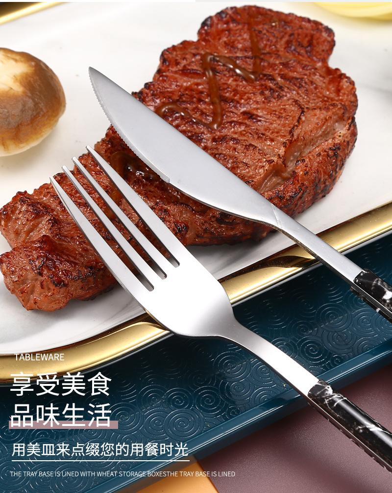 50韩式仿木手柄西餐具套装_03.jpg