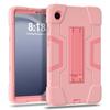 Adequado para Capa Protetora para Tablet Samsung A11A9/ 8,7 polegadas com Suporte e Anti-Queda X110X115