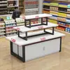 Góndolas de Supermercado, Estanterías para Papelería, Exhibidores, Exhibidores para Zapatos, Exhibidores para Tienda de Mamás y Bebés, Exhibidores para Cosméticos