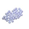 Bola de plástico POM en stock, bolas de plástico POM de 1 mm, cuentas de plástico POM de 1,2 mm y 1,5 mm.
