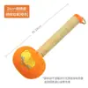 Martelo de Artemísia Martelo de Saúde, Martelo de Moxabustão para Bater nos Oito Pontos de Acupuntura, Martelo para Bater nos Ombros, Kit de Materiais DIY para Bater nos Meridianos