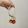 Novos Prendedores de Cortina com Fechos Magnéticos de Pérola, Cordas Prendedoras de Cortina Voil Tulipa, Acessórios Criativos para Decoração de Cortinas, Cordas para Recolher Cortinas