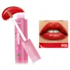 Ushas Productos de Venta Cruzada Europea y Americana Artículos en Stock Amazon Mayorista Brillo Labial Hidratante Duradero Espejo de Cristal