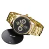 Nuevo reloj de cuarzo de negocios para hombre SOKI, reloj casual moderno para hombre, reloj de moda para hombre, deseo Fábrica al por mayor