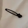 Suaves y Elegantes Gomas para el Cabello, Cuerdas para el Cabello, Coletas, Mascarillas Faciales de Moda, Accesorios para el Cabello Coreanos de Lunares, Adornos para el Cabello Elegantes de Alta Gama
