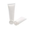Limpiador Facial Spot Hose Crema de Manos Emulsión Paquete de Prueba Blanco Muestra Sub-Paquete Manguera Material de Embalaje Cosmético
