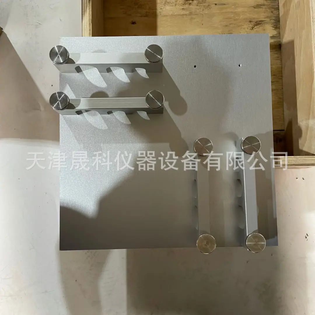 套管检测仪器KQG-2型电工套管弯曲固定装置1
