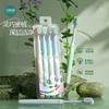 Cepillo de Dientes para Adultos con Cerdas Suaves, Suavidad y Densidad Avanzadas, Doble Siembra de Cerdas, Limpieza y Protección Dental, Uso Doméstico, Cuatro Empaquetados Individualmente, Venta al por Mayor por Fabricante