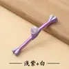 Botones planos hechos a mano con forma de cola de golondrina, estilo chino tradicional Hanfu, ropa de las dinastías Ming y Song, botones decorativos retro