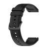 Para Xiaomi relógio S1 pulseira de silicone relógio S1 ativo oficial cabeça convexa 22mm pulseira de silicone