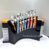 Herramienta para Gafas Pinzas Juego Combinación Pinzas de Reparación Multiusos Estante de Accesorios Destornillador de Acero Inoxidable Caja de Herramientas Multiusos